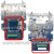 System PCB ( Version 2 ) Replacement for Honeywell LXE MX7 Tecton