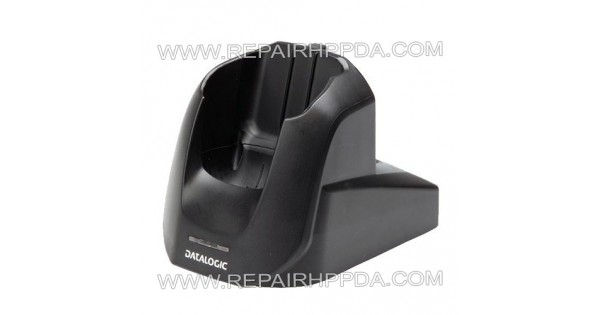 Single Slot Cradle ( 94A150058 ) for Datalogic memor X3