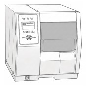 Datamax H-4212