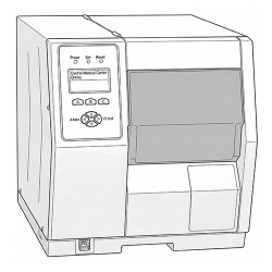 Datamax H-4212