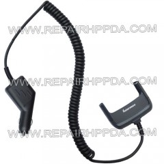 Original Vehicle Power Adapter (852-070-001) for Intermec CN50 CN51