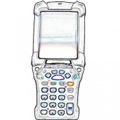 Repair Parts for Zebra ® Motorola ® Symbol ® Handheld Mobile Computers