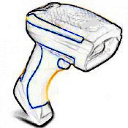 Barcode Scanners