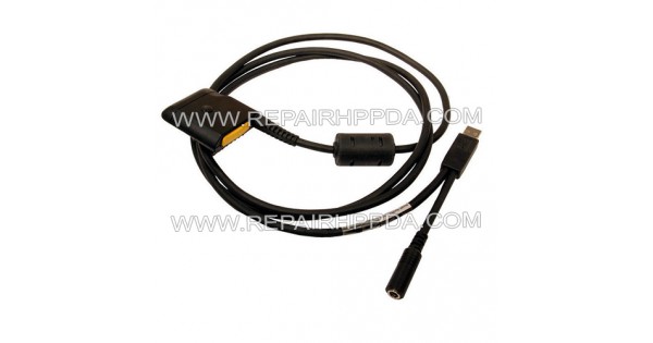 Symbol Motorola MC9500 MC9596 MC9598 USB Cable 25-116365-01R Non OEM 