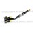 Small PCB ( 1098108-101 ) Replacement for Zebra ZQ112