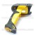 B GRADE Condition Back Cover Replacement for Symbol DS3508-ER, DS3508-HD, DS3508-SR, DS3508-DP