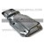 B grade Back Cover (EV10) Replacement for Intermec CK31