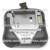 Back Cover Replacmeent for Zebra RW420