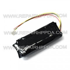 Backup Battery Replacement for Datalogic Falcon X3+