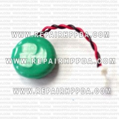 Backup Battery Replacement for Honeywell Dolphin 99EX