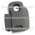 Battery Cover Replacement for Zebra iMZ220