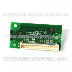 Battery PCB Replacement for Honeywell LXE Thor VM1A , VM1C , VM1W Battery PCB Replacement for Honeywell LXE Thor VM1A , VM1C , VM1W