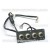 Com,Speaker,Keyboard Connector with Cable for Symbol VC5090
