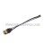 Cradle Connector Replacement for Motorola Symbol DS3478