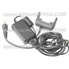 Desktop Power/Comm Adapter for Intermec CN50 CN51 (851-093-201)