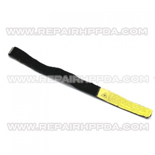 Finger Strap Replacement for Honeywell LXE 8600 ,8620 ,8650  Ring Scanner