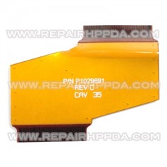 Flex Cable ( P1029691 ) Replacement for Zebra QLN220, ZR628