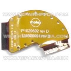 Flex Cable ( P1029692 ) Replacement for Zebra QLN220, ZR628