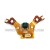 Flex Cable Replacement for Symbol LS3478-FZ, LS3478-ER, LS3578-FZ, LS3578-ER (24-83819-01)