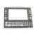 B Grade Front Cover Replacement for Honeywell LXE Thor VM1A , VM1c , VM1w, CV41