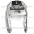 Front Cover Replacement for Zebra iMZ220