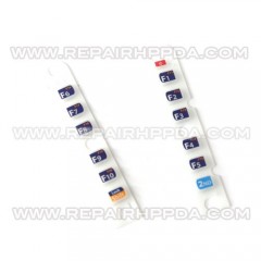 Function Keys set Replacement for Honeywell Thor VM1C , VM1W Function Keys set Replacement for Honeywell Thor VM1C , VM1W