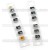 Function Keys set Replacement for Intermec CV41
