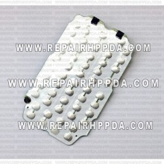 Honeywell Dolphin 6500 52-Key keypad PCB Replacement