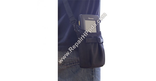 Replacement Hand Strap For Intermec CN70E Mobile Computer - Clip Style