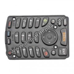 Keypad (25-Key) Replacement for Honeywell Dolphin 6110