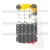 Keypad (48-Key) Replacement for Motorola MC3190-G, MC3190-Z RFID, MC319Z-G