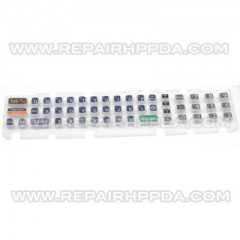 Keypad (51-KEY) Replacement for Honeywell Thor VM1c , VM1w