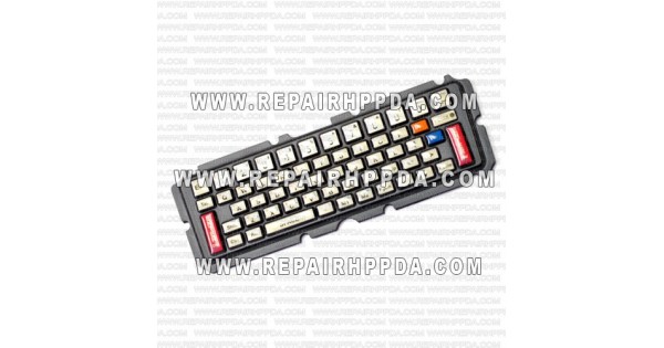Lecteur De Codes-Barres Psion Zebra 8515 | Occasion Fonctionnel