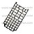Keypad Overlay (52-Key) Replacement for Intermec CK3X