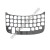 Keypad Overlay (QWERTY) for Symbol MC55, MC5574, MC5590