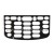 Keypad Overlay Plastic Cover Replacement (Numeric) for Symbol MC75, MC7506, MC7596, MC7598