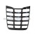 Keypad Overlay Replacement (27-Key) for Motorola Symbol MC2100, MC2180