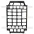 Keypad Overlay (36-Key) Replacement for Psion Teklogix Omnii XT10, 7545 XV