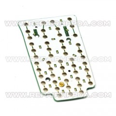 Keypad PCB (50-Keys) Replacement for Datalogic Skorpio X3 ,  Skorpio X4