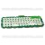 Keypad PCB (ABCDE) Replacement Psion Teklogix 8525-G2, 8530
