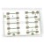 Keypad PCB (Numeric) Replacement for Pidion BIP-1300