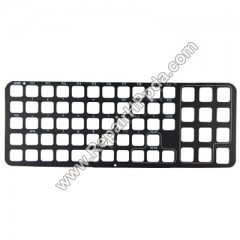 Keypad Plastic Cover Replacement for Symbol VC5090 (Half Size)