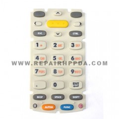 Keypad Replacement (28 Keys) for Symbol MC3090 series