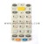 Keypad Replacement (28 Keys) for Symbol MC3090 series