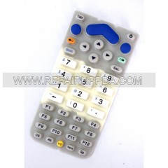 Keypad Replacement (42 Keys) for Intermec CK30, CK31