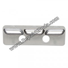 Keypad Replacement for Motorola Symbol Micro Kiosk MK500, MK590