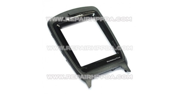 Psion Symbol Workabout 4 7528 + Base WA4003-G2 – Occasion Fonctionnel