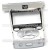 LCD & Keypad Cover Replacement for Zebra QLN220, ZR628