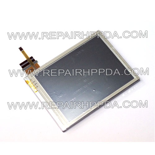 Touch Screen Digitizer for Honeywell Dolphin 6100