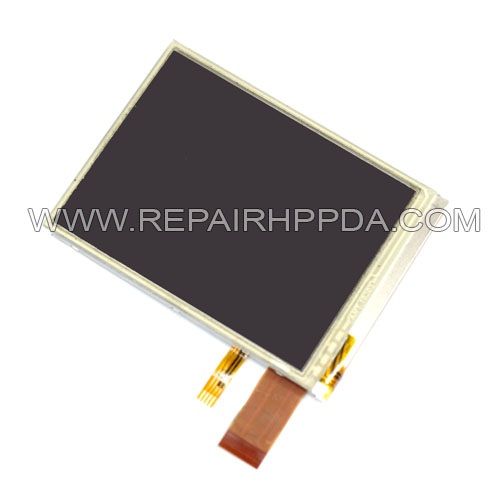 LCD with Touch Replacement for Honeywell Dolphin 99EX